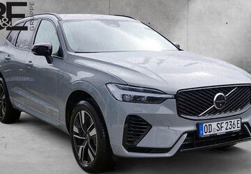 Volvo XC60 1.500 km 64.950 &euro; Glinde 21509