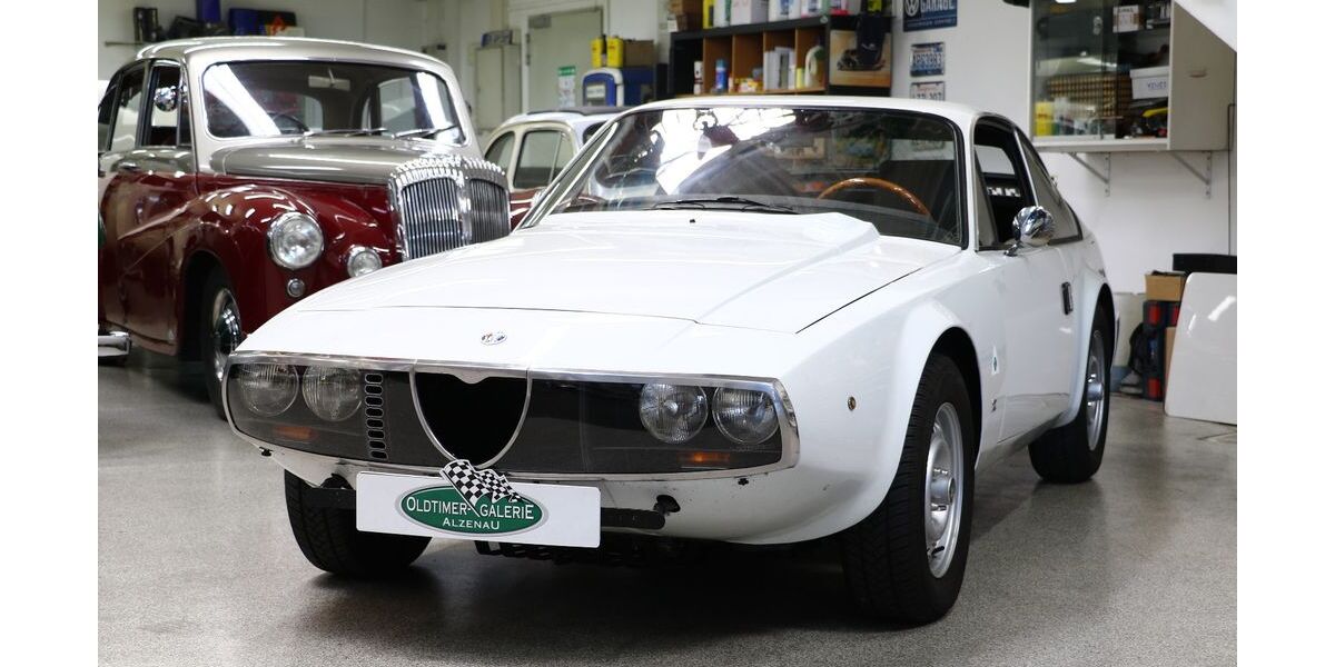 Alfa Romeo Junior 86.300 km 54.500 &euro; Alzenau 63755