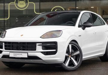 Porsche Cayenne 14.900 km 124.900 &euro; Kleinmachnow 14532