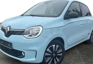 Renault Twingo 8.995 km 15.945 &euro; Mainz 55122