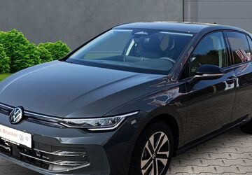 VW Golf 1.500 km 28.920 &euro; Meiningen 98617