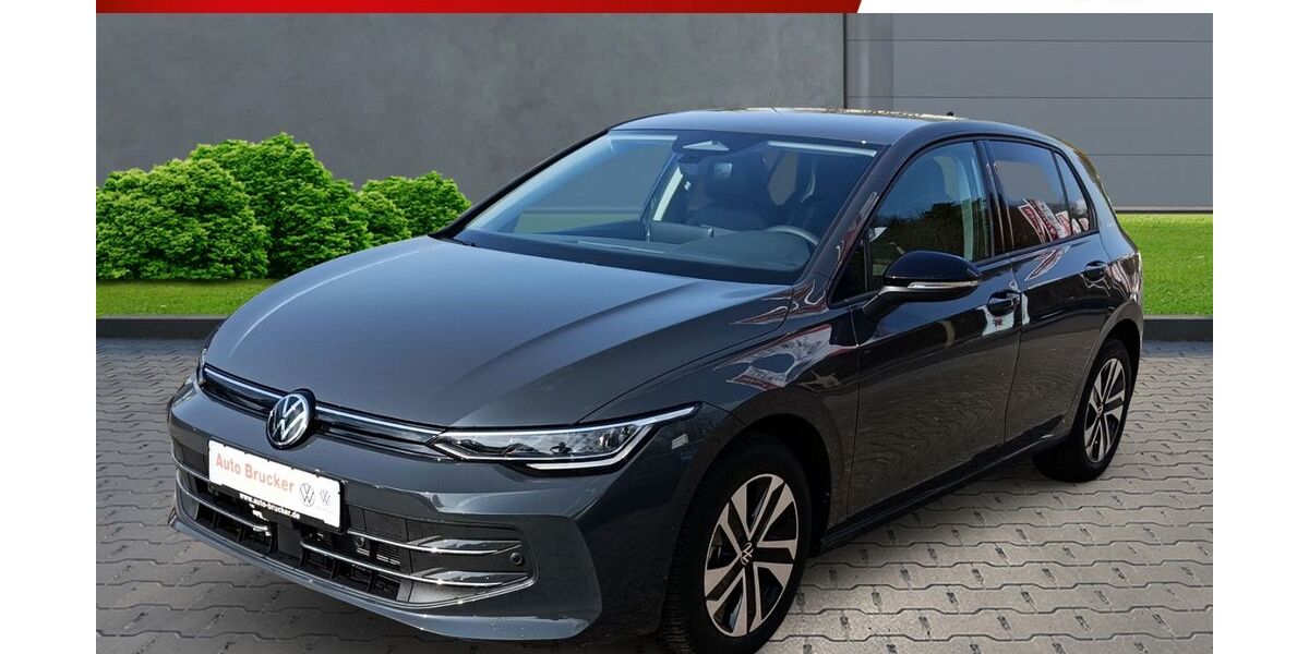 VW Golf 1.500 km 28.920 &euro; Meiningen 98617