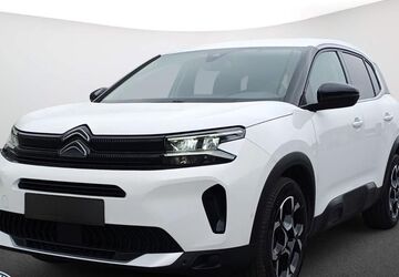 Citroen C5 Aircross 9.749 km 21.890 &euro; Borken 46325