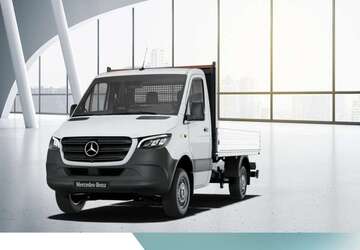 Mercedes-Benz Sprinter 3.500 km 68.425 &euro; Erfurt 99092