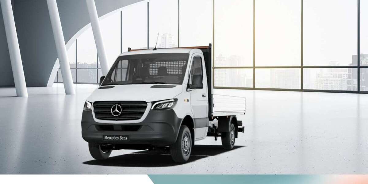 Mercedes-Benz Sprinter 3.500 km 68.425 &euro; Erfurt 99092