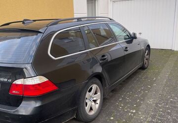 BMW 525 255.000 km 8.990 &euro; Hürth 50354