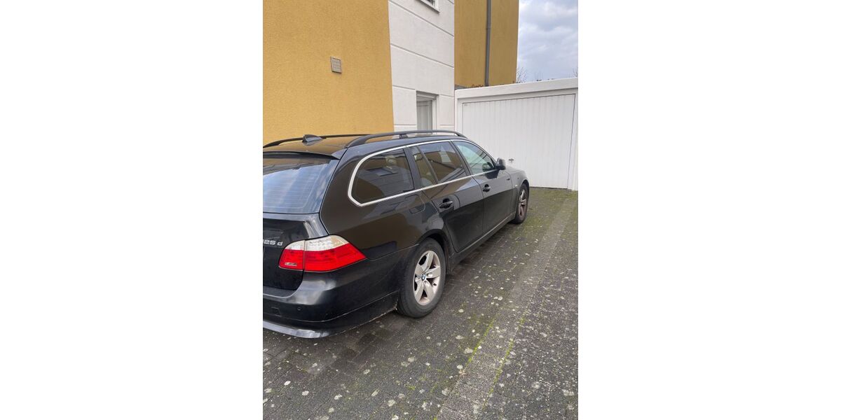 BMW 525 255.000 km 8.990 &euro; Hürth 50354