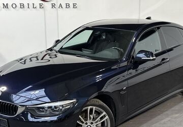 BMW 435 Gran Coupé 124.750 km 29.749 &euro; Wardenburg 26203