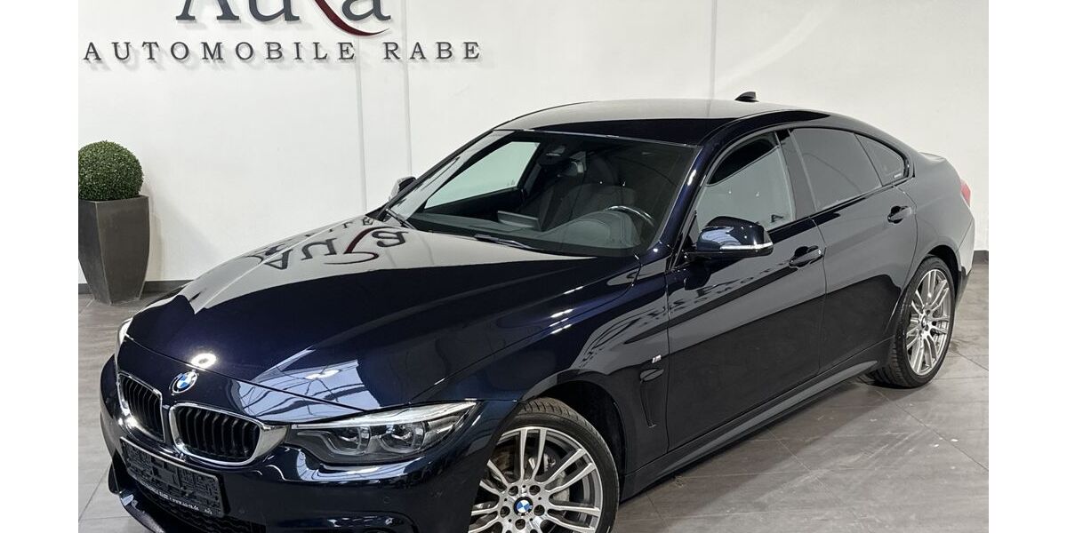 BMW 435 Gran Coupé 124.750 km 29.749 &euro; Wardenburg 26203
