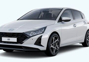 Hyundai i20 3.500 km 26.990 &euro; Saarlouis 66740