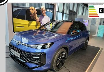 VW T-Roc 1.500 km 38.502 &euro; Neustadt/Aisch 91413