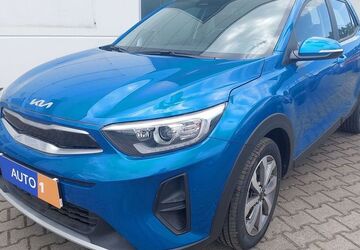 Kia Stonic 9.300 km 18.950 &euro; Weimar 99425