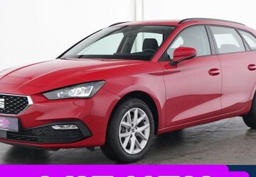 Seat Leon 5.197 km 25.185 &euro; Garching bei München 85748