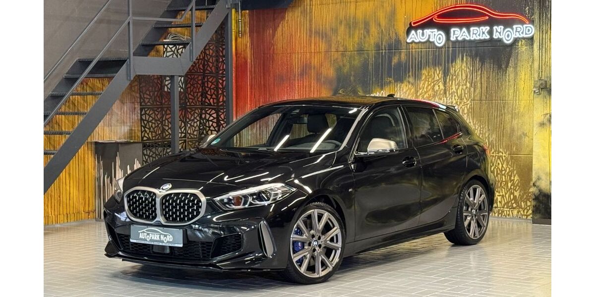 BMW M135 21.000 km 36.900 &euro; München 81829