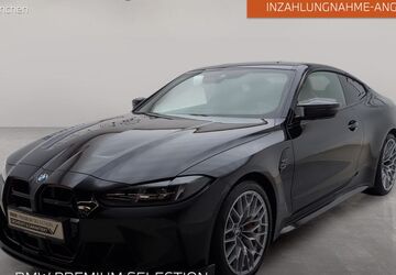 BMW M4 5.525 km 125.903 &euro; München 80939