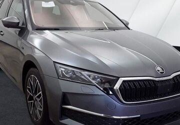 Skoda Octavia 19.976 km 34.630 &euro; Mitterteich 95666