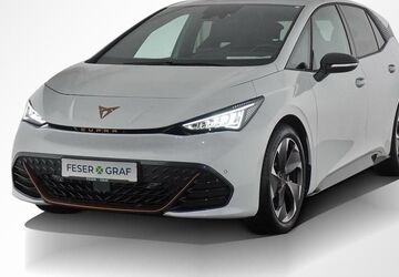 Cupra Born 15.740 km 31.490 &euro; Nürnberg 90441