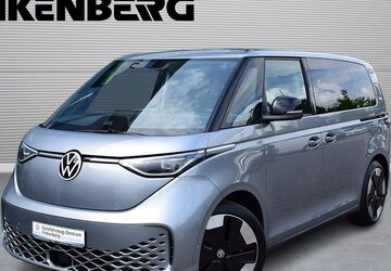 VW ID. Buzz 19.000 km 56.980 &euro; Verden 27283