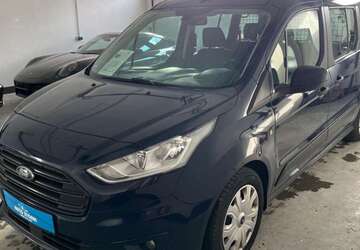 Ford Transit Connect 198.000 km 7.999 &euro; Landau a.d. Isar 94405