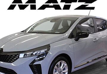 Renault Clio 2.800 km 18.495 &euro; Obernkirchen 31683