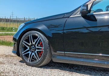 Mercedes-Benz C 250 176.000 km 13.200 &euro; Abenberg 91183