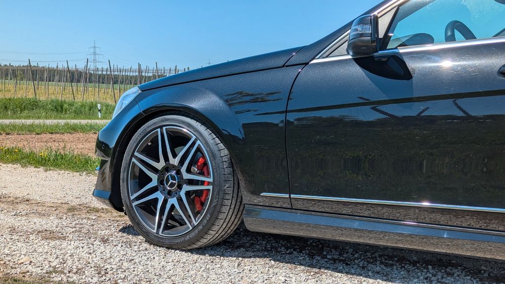 Mercedes-Benz C 250 176.000 km 13.200 &euro; Abenberg 91183