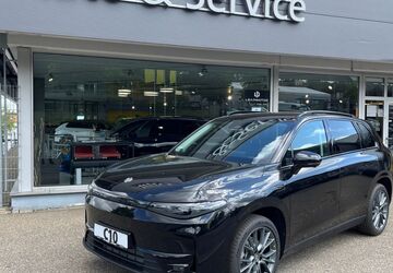 Leapmotor C10 5.900 km 36.470 &euro; Pforzheim 75181