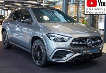 Mercedes-Benz GLA 250 21.561 km 51.900 &euro; Cloppenburg 49661
