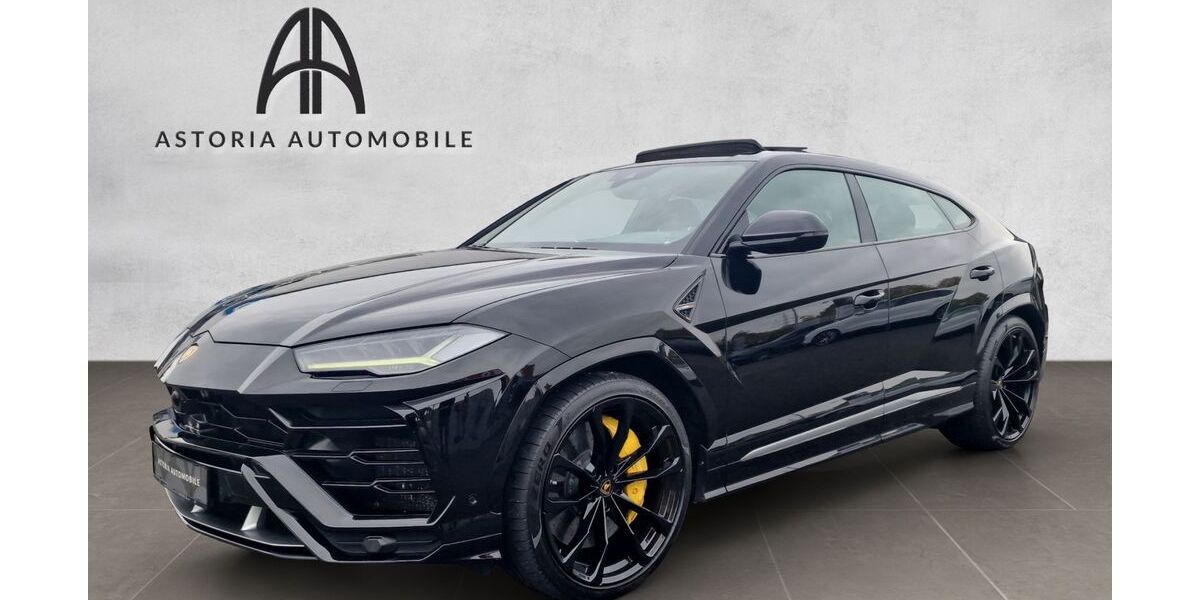 Lamborghini Urus 254.030 km 178.500 &euro; Kaarst (bei Düsseldorf) 41564
