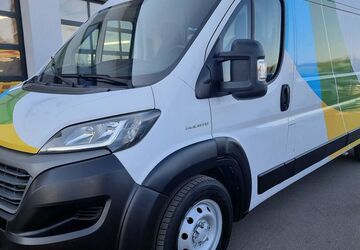 Fiat Ducato 119.349 km 15.900 &euro; Nalbach 66809