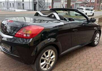 Opel Tigra 226.000 km 1.900 &euro; Minden 32425