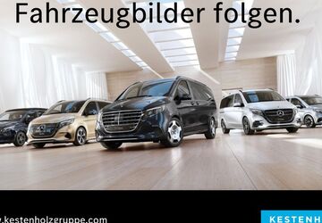 Mercedes-Benz Citan 9.900 km 33.900 &euro; Worms 67547