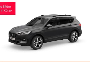 Seat Tarraco 62.229 km 35.430 &euro; Hofheim-Diedenbergen 65719