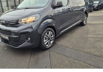 Peugeot Expert 1.500 km 36.499 &euro; Wildau 15745