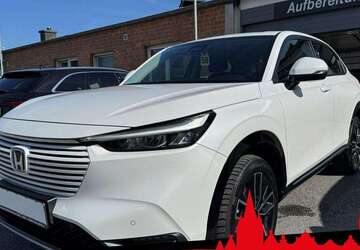 Honda HR-V 38.570 km 25.400 &euro; Warendorf 48231