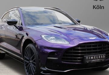 Aston Martin DBX 1.420 km 174.900 &euro; Köln 50968