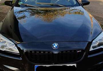 BMW 640 79.500 km 30.000 &euro; Eberbach, Stadt 69412