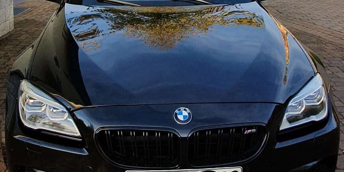 BMW 640 79.500 km 30.000 &euro; Eberbach, Stadt 69412