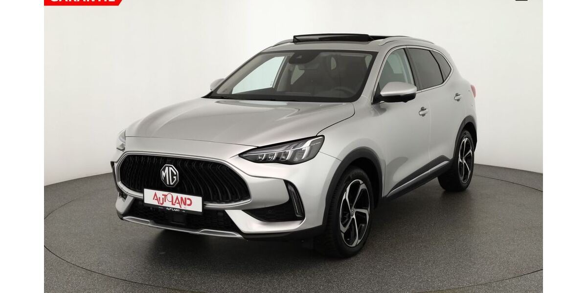 MG HS 28.798 km 25.890 &euro; Hamburg 22761