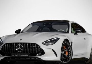 Mercedes-Benz AMG GT 21.383 km 144.870 &euro; Siegen 57074