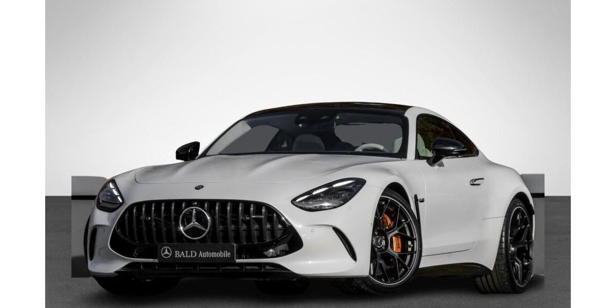 Mercedes-Benz AMG GT 21.383 km 144.870 &euro; Siegen 57074