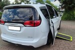 Chrysler Pacifica 84.700 km 50.990 &euro; Ebersbach 01561