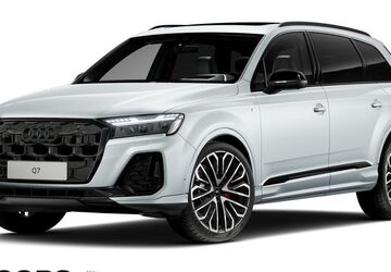 Audi Q7 12.140 km 78.470 &euro; Aachen 52078