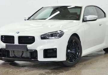 BMW M2 12.418 km 66.880 &euro; Speyer 67346