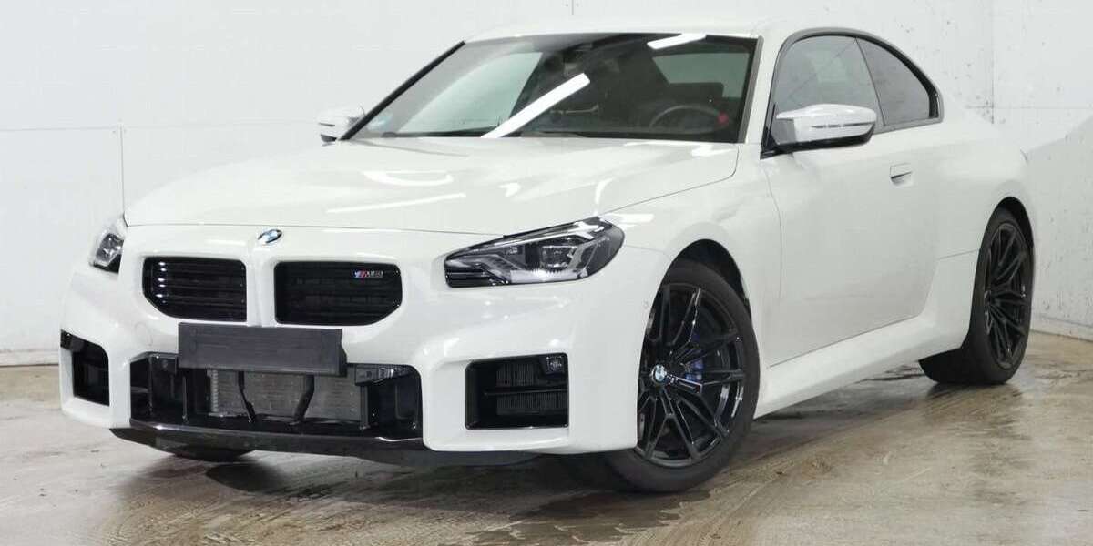 BMW M2 12.418 km 66.880 &euro; Speyer 67346