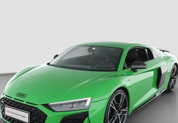 Audi R8 5.998 km 211.890 &euro; Neubeckum 59269