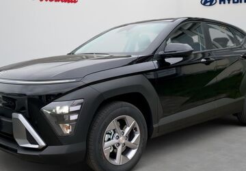 Hyundai KONA 6.131 km 29.990 &euro; Einbeck 37574
