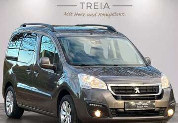 Peugeot Partner 146.000 km 10.780 &euro; Treia 24896