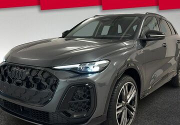 Audi Q5 6.001 km 67.600 &euro; Berlin 12489