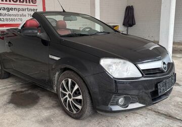 Opel Tigra 119.755 km 2.890 &euro; Wertheim 97877